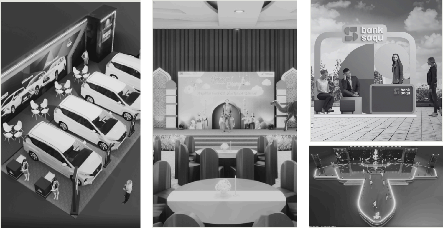 Gorilla Creative - Design Portofolio